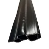 NEW rada - Spodní praporkové těsnění 140 - black - náhled 1