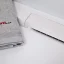 Sifon s krytkou pro sprchové vaničky HARD, bílá